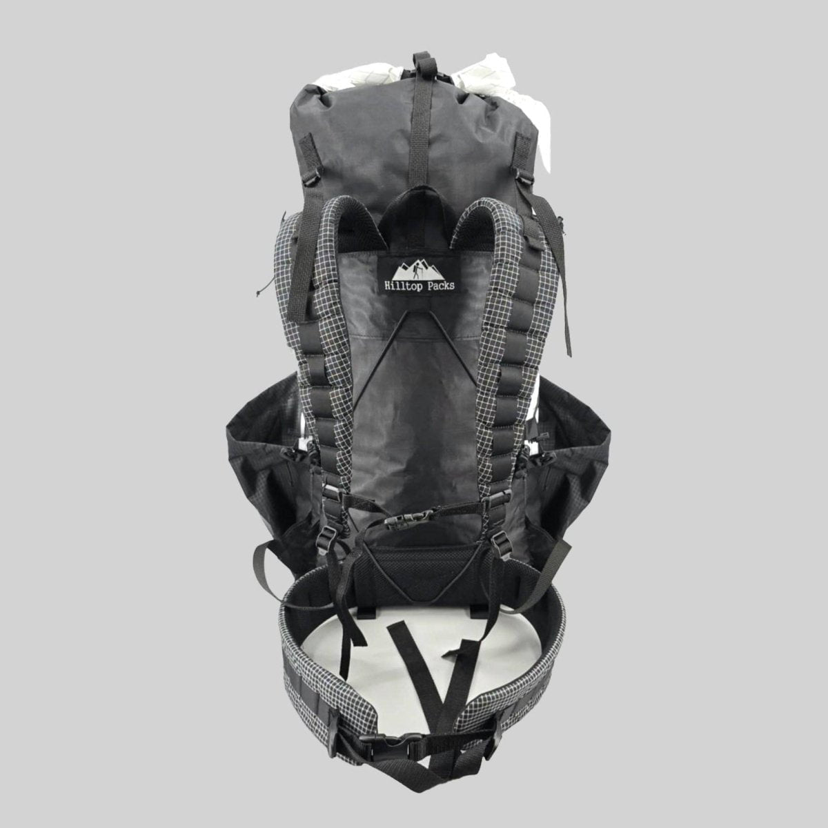 3-in-1 raven mini backpack This compact backpack will handle it all with hands Fjllrven Kanken Mini Backpack -