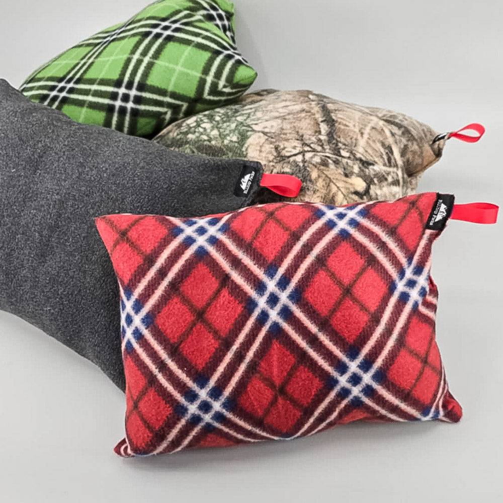 RFP Backpacking Pillow - Inflatable Ultralight