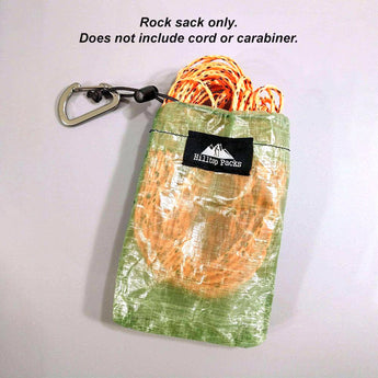 Rock Throw Bag (sack) (Dyneema)