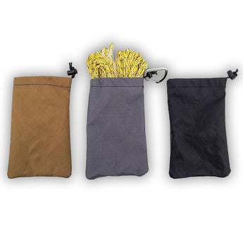 Rock Throw Bag (sack) (ECOPAK)