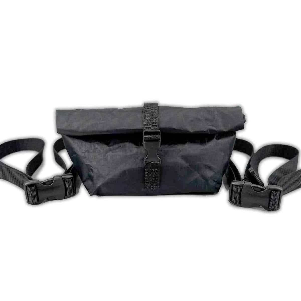 Waterproof Fanny Pack With Adjustable Strap | Ample Storage