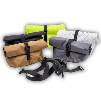 Roll Top Fanny Pack (ECOPAK)