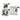 Stove Stuff Sacks - Hilltop Packs LLC