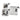 Stove Stuff Sacks - Hilltop Packs LLC