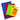 Stuff Sacks - SmartPack Series - Hilltop Packs LLC