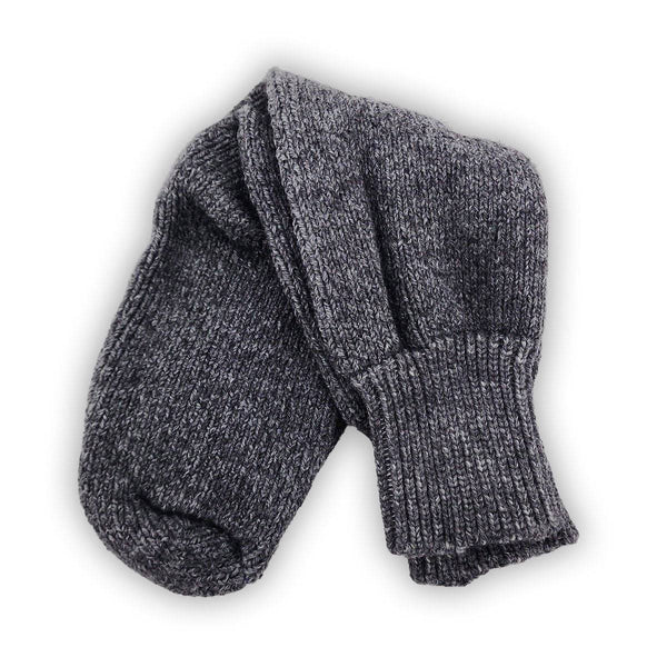 "Superwarm" Alpaca Socks - Made in the USA - Hilltop Packs LLC