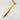 Tent Stakes (ultralight aluminum) - Hilltop Packs LLC
