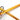 Tent Stakes (ultralight aluminum) - Hilltop Packs LLC