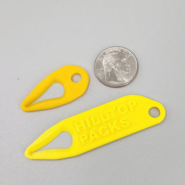 Tick Remover (tick key) - Hilltop Packs LLC