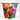 Ultralight Food Bags Fun Patterns Vol 2 - Hilltop Packs LLC