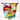 Ultralight Food Bags Fun Patterns Vol 2 - Hilltop Packs LLC