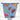 Ultralight Food Bags Fun Patterns Vol 2 - Hilltop Packs LLC
