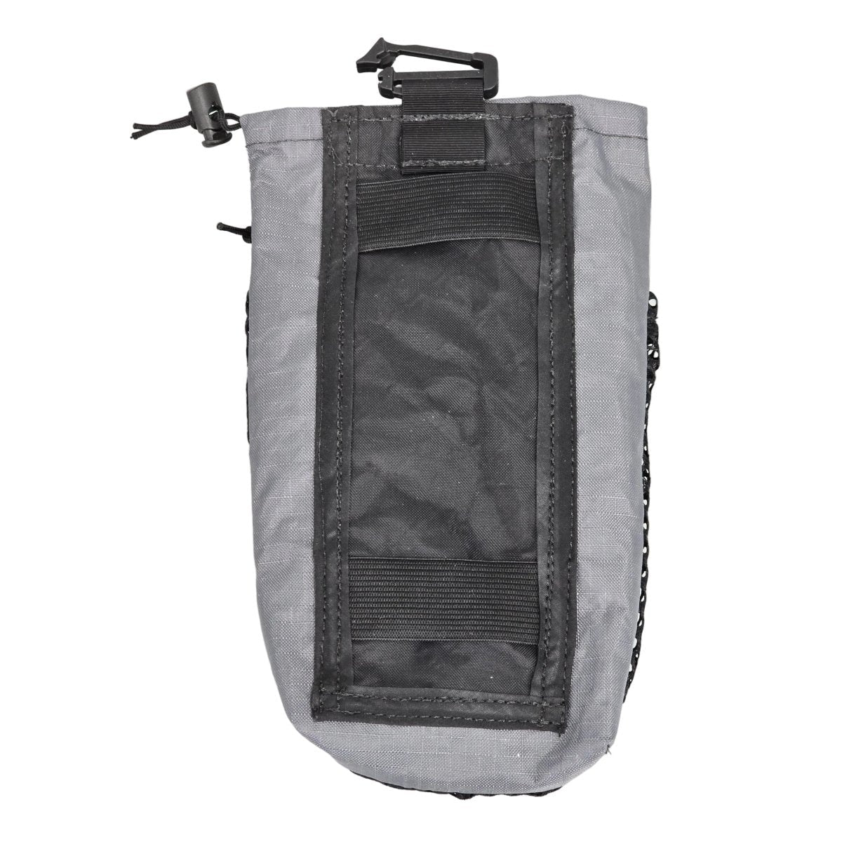 Water Bottle Holder for Backpack Straps