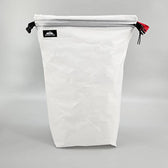 Ultralight Zipper Food Bag (D50T Fabric Bear Bag) - Hilltop Packs LLC