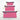 Ultralight Zipper Pouch (Topo Pattern D50T Fabric) - Hilltop Packs LLC