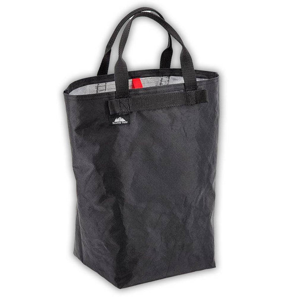 Utility Tote 32L - Eco-Friendly Ecopak | Hilltop Packs