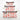 Zipper Pouches KIT Patterns Ultralight D50T fabric - Hilltop Packs LLC