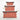 Zipper Pouches KIT Patterns Ultralight D50T fabric - Hilltop Packs LLC