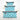 Zipper Pouches KIT Patterns Ultralight D50T fabric - Hilltop Packs LLC