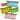 Zipper Pouches KIT Patterns Ultralight D50T fabric - Hilltop Packs LLC