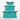 Zipper Pouches KIT Patterns Ultralight D50T fabric - Hilltop Packs LLC