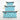 Zipper Pouches New Patterns Ultralight D50T fabric - Hilltop Packs LLC