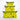 Zipper Pouches New Patterns Ultralight D50T fabric - Hilltop Packs LLC