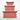 Zipper Pouches New Patterns Ultralight D50T fabric - Hilltop Packs LLC