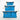 Zipper Pouches New Patterns Ultralight D50T fabric - Hilltop Packs LLC
