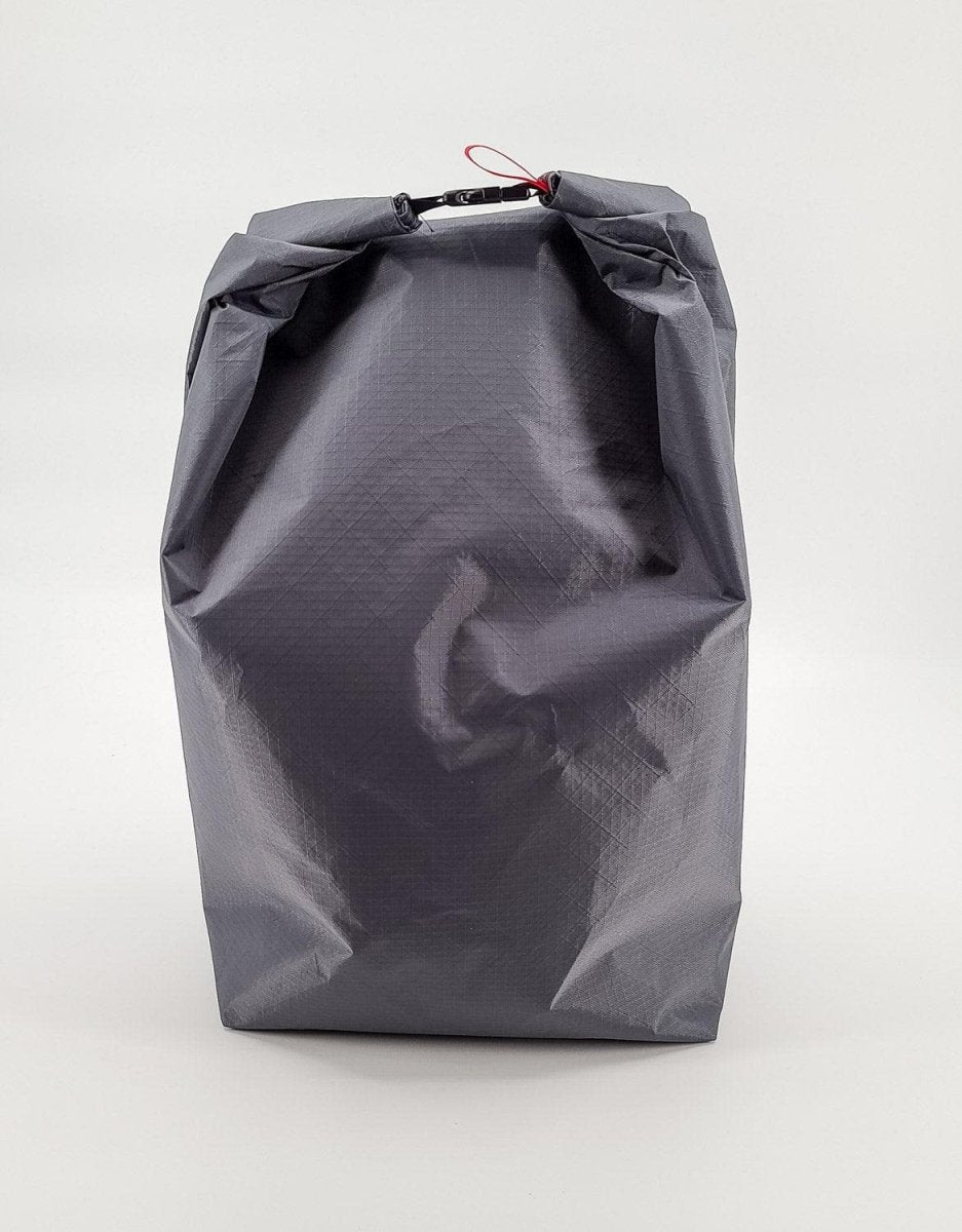 Food Bags (ECOPAK) (without hanging kit) Bear Bag – Hilltop Packs LLC
