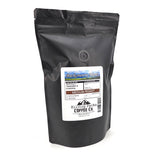 Backcountry Blend - Medium Roast - Hilltop Packs LLC