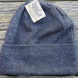 Beanie Hat Iditarod 100% Alpaca Wool - Hilltop Packs LLC