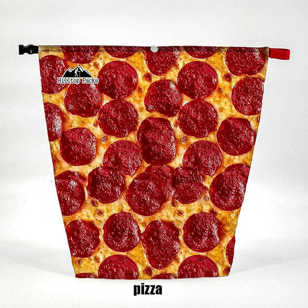 Pizza Pack®, Themed Bundles