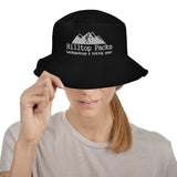 Bucket Hat - Hilltop Packs LLC