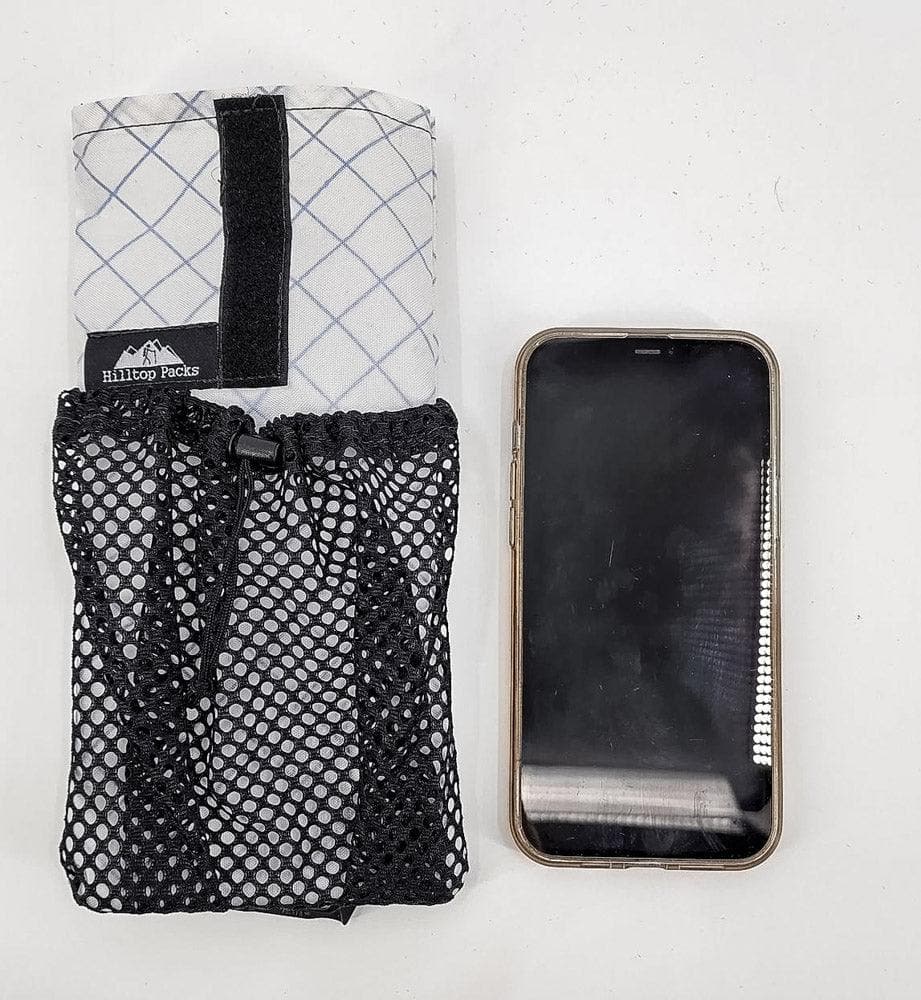 Best Cell Phone Shoulder Pouch - Online Available Here – Hilltop Packs LLC