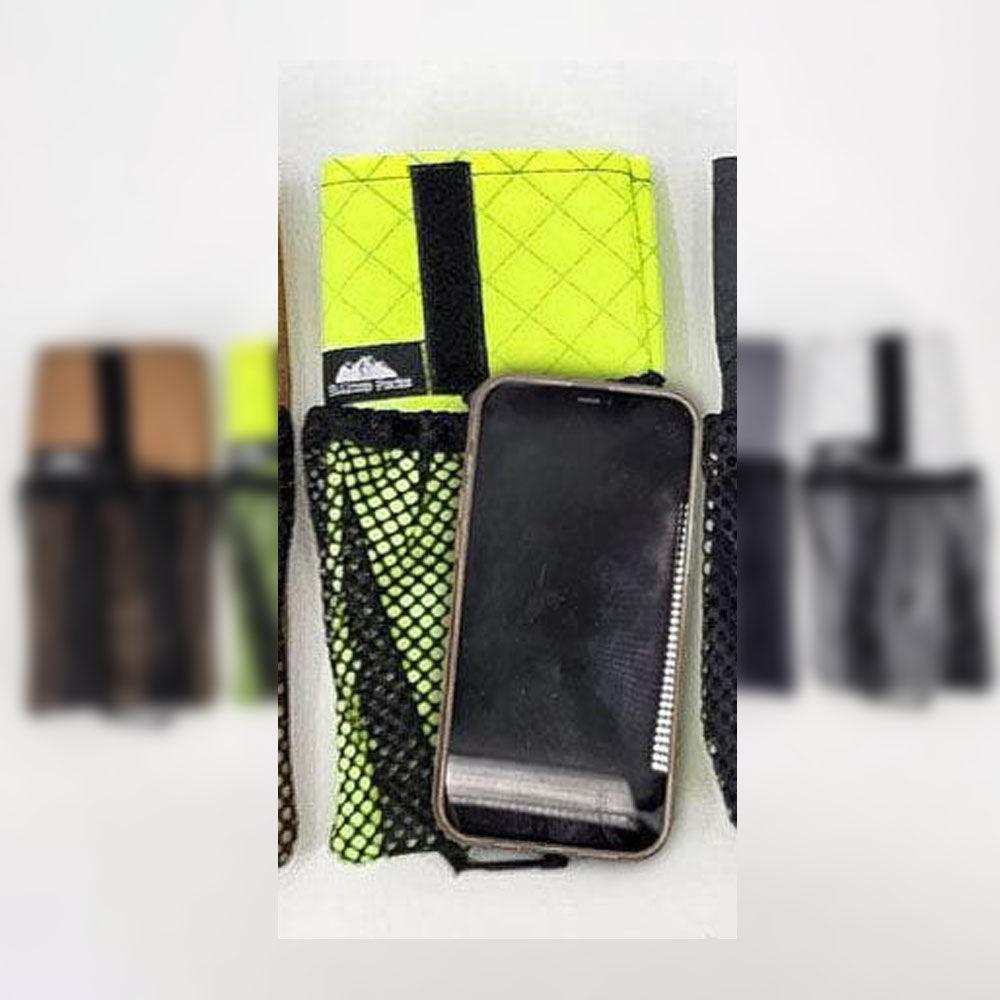 Best Cell Phone Shoulder Pouch
