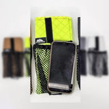 Cell Phone Shoulder Pouch (Shoulder Strap Mount) - Hilltop Packs LLC