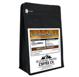 Colombian Supreme - Medium Roast - Hilltop Packs LLC