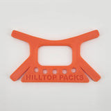 Cord Winder (line) for food bag kits - Hilltop Packs LLC