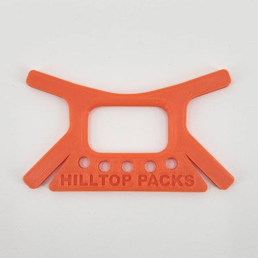 Cord Winder (line) for food bag kits - Hilltop Packs LLC