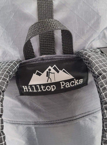 Dirty 30 Ultralight Backpack - Hilltop Packs LLC