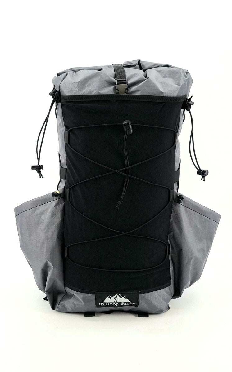 Dirty 30 Ultralight Backpack - Hilltop Packs LLC