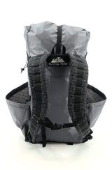 Dirty 30 Ultralight Backpack - Hilltop Packs LLC