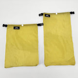 Ditty Bags - Printed Dry Bags (ECOPAK) - Hilltop Packs LLC