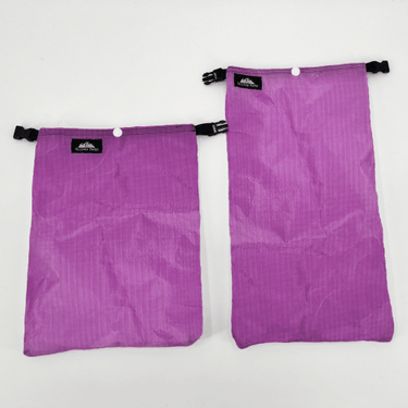 Ditty Bags - Printed Dry Bags (ECOPAK) - Hilltop Packs LLC