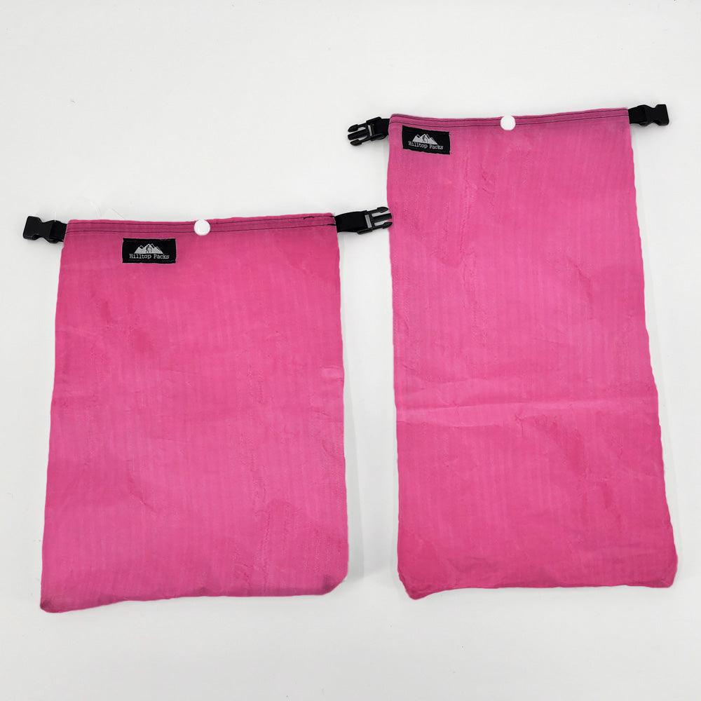 Ditty Bags - Printed Dry Bags (ECOPAK) - Hilltop Packs LLC
