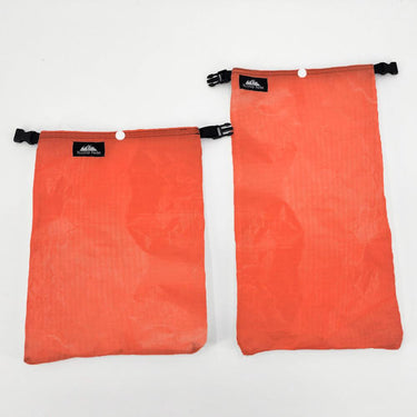 Ditty Bags - Printed Dry Bags (ECOPAK) - Hilltop Packs LLC