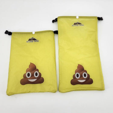 Ditty Bags - Printed Dry Bags (ECOPAK) - Hilltop Packs LLC