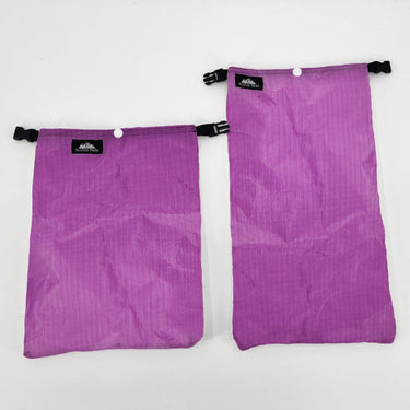 Ditty Bags - Printed Dry Bags (ECOPAK) - Hilltop Packs LLC