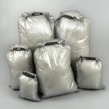 Dry Bags Roll Top Ultralight (Non-printed) (DYNEEMA) - Hilltop Packs LLC